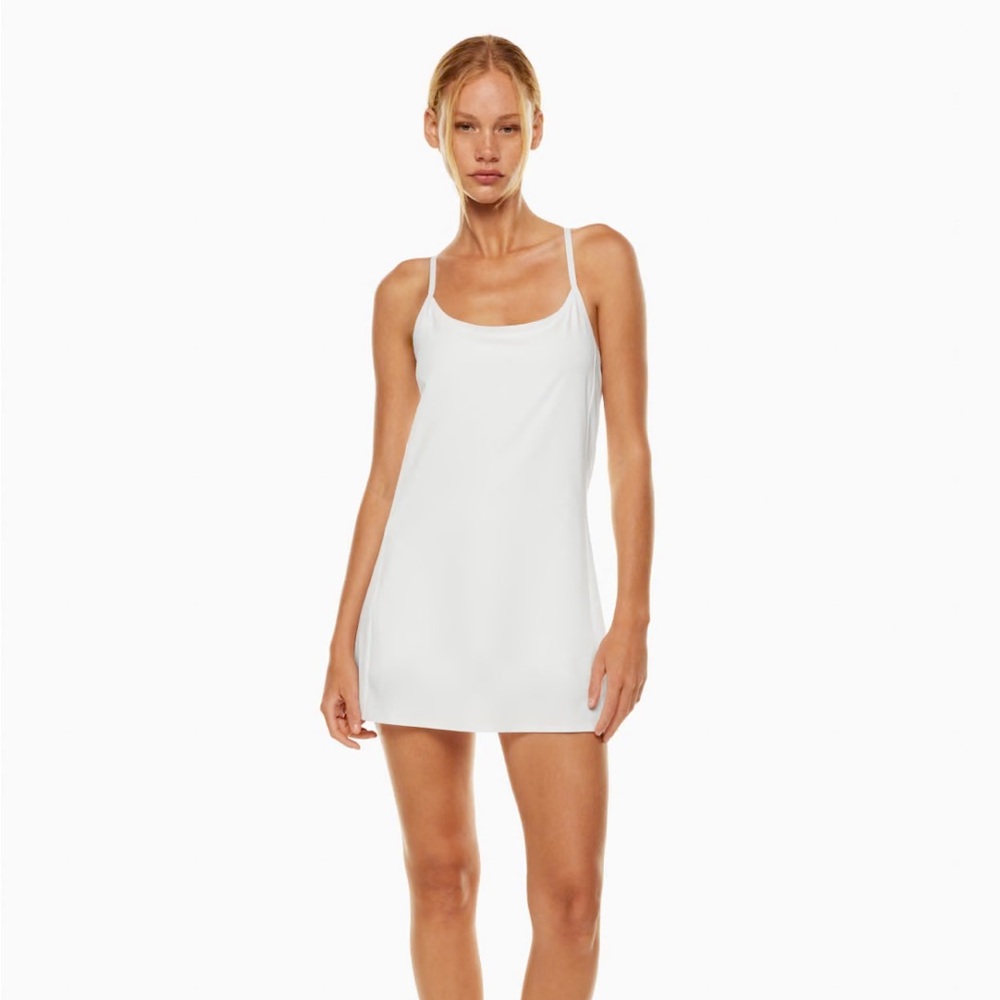 Aritzia athletic dress
